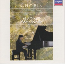 Chopin Piano Sonata no.3 in B Minor Op.58 Piano Sonata no 2 B-Flat Minor Op....