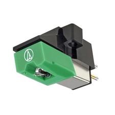 Audio-Technica AT95E Dual Magnet Phono Cartridge ELLIPTICAL USA SELLER/SHIP