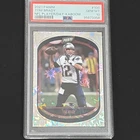 TOM BRADY 2021 Panini Player of the Day Football KABOOM #29/99 SSP HOF - PSA 10