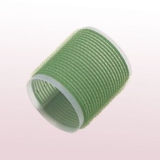 Comair Hair Rollers Jumbo 60 mm / 61 mm Green Curlers