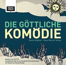 Die Göttliche Komödie von Alighieri, Dante | Buch | Zustand sehr gut