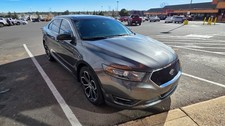 2015 Ford Taurus SHO