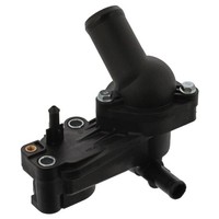 Febi Thermostat FüR Ford Focus Galaxy Mondeo S-Max Tourneo Transit