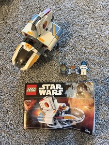 Lego Star Wars 75170 | eBay