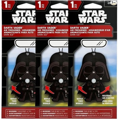 Car Accessories - Air Freshener Wiggler (3)