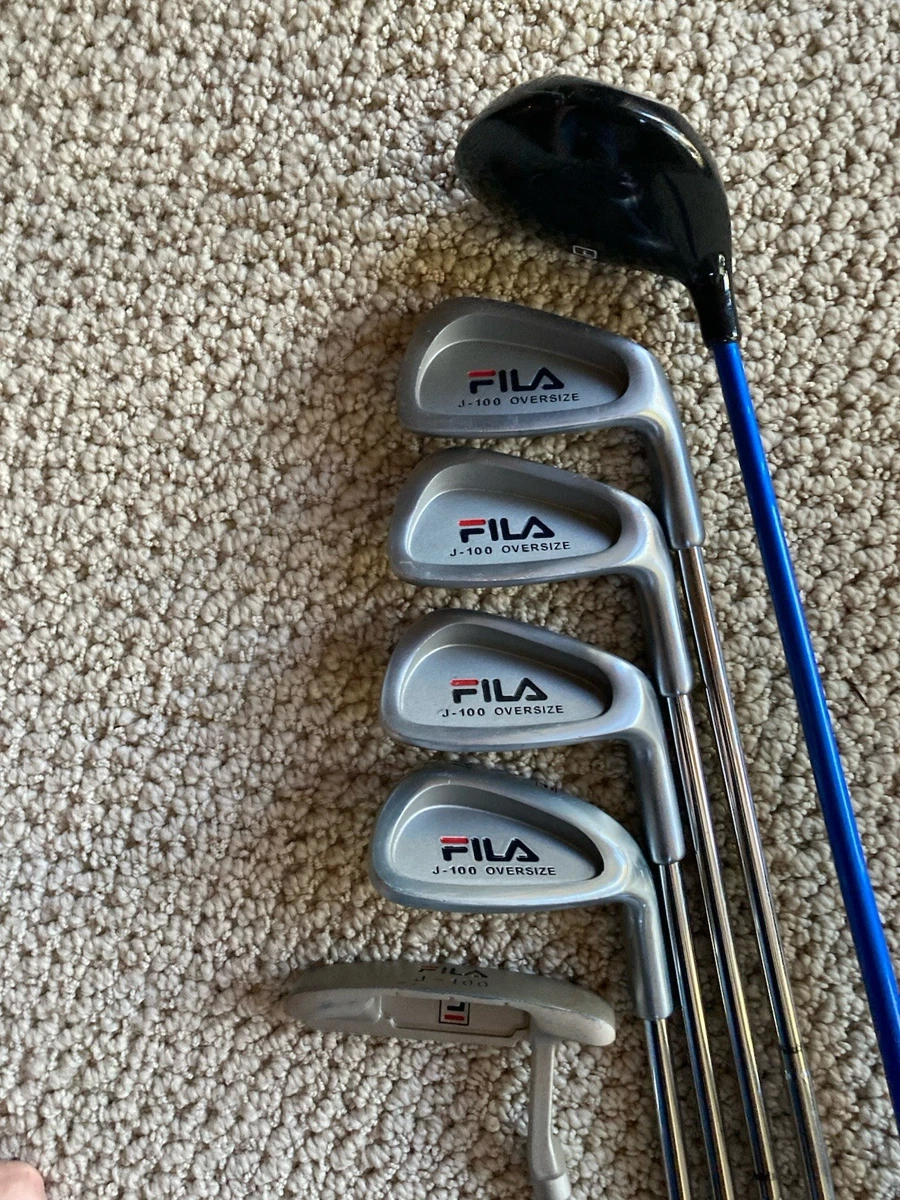 FILA Golf Clubs & Equipment for sale | eBay