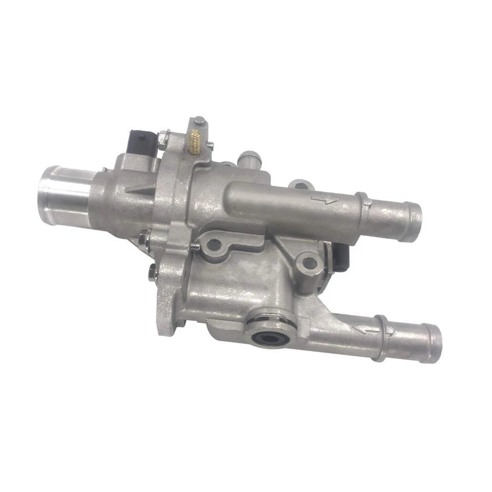 Dorman Thermostat Housing For Chevrolet Models List BELOW - Image 2 of 4