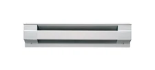 Cadet Baseboard Heater Ul 120 V/4.17 A White 30 " 500 W