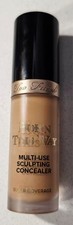 Too Faced Born This Way  Concealer SAND highlight, retouch for flawless finish!