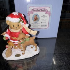 Cherished Teddies Grant 4059136 Share A Littl...