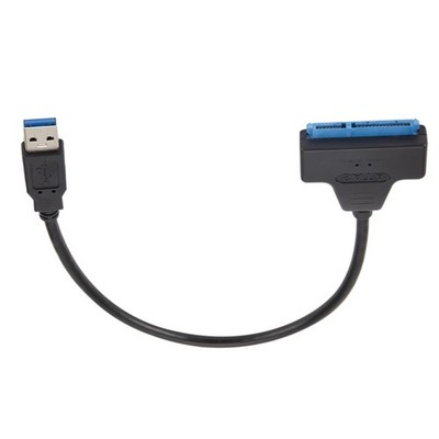 an USB-Festplattenkabel USB 3.0-Getriebe Easy Drive Line USB -Adapter