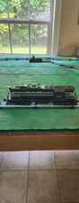 William's New York Central #5768 GP-9 Diesel (Nonpowered) Locomotive
