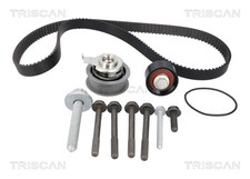 TRISCAN Zahnriemensatz 8647 29106 für VW BEETLE 5C1 5C2 5C7 5C8 TAIGO CS1 TSI 3