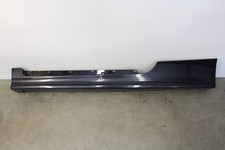 Mk2 Audi Tt Tts Ttrs S-line Left Side Skirt Driver Rocker Panel Oem 2008-2015 Mk2 Audi Tt Tts Ttrs S-line Left Side Skirt Driver Rocker Panel Oem 2008-2015