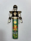 Rare 1995 Saban Candy Power Rangers Action Figure Toy Vintage