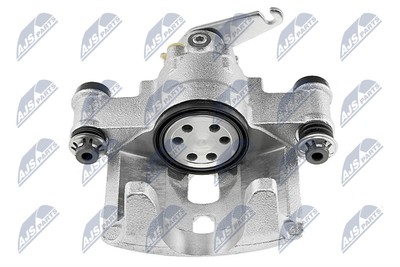 NTY Bremssattel HZT-VC-003 für DAILY IVECO 4 6 5 26L11 29L11 29S11 35C11D 35S11