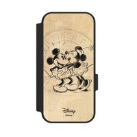 KlapphüLle FüR Google Pixel 10 Pro Mickey Mouse Minnie Mouse Vintage