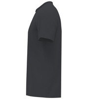 T-Shirt Erima Herren Schwarz M, Sportshirt, Modell 2082649