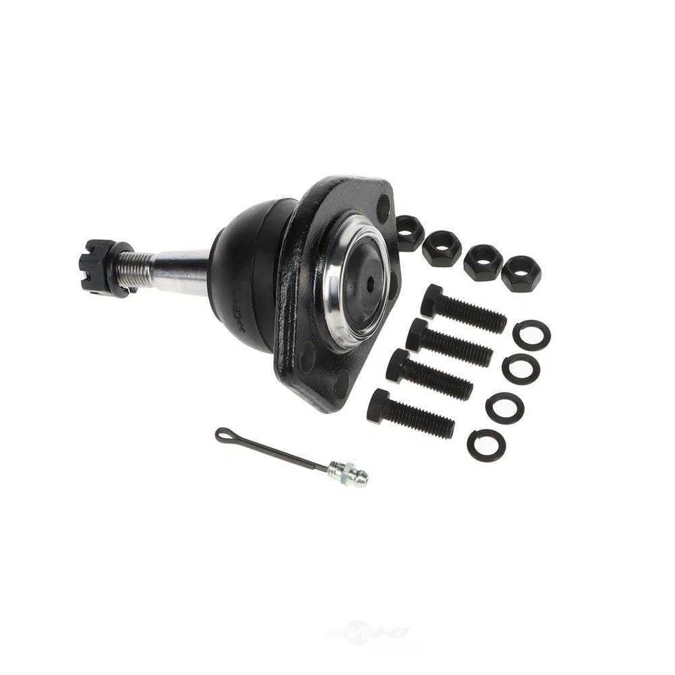 Junta de rótula de suspensión compatible con GMC G2500 G1500, G2500 C1500, C1500 Suburban 1973-1995 Foto 3 de 4