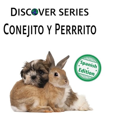 Xist Publishing | Conejito y Perrrito | Buch | Englisch (2024) | Xist Publishing