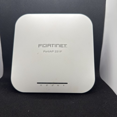 #ad 🔥🔥FortiAP FAP 231F 17W Wireless Access Point🔥🔥 $296.46