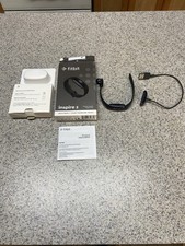 Fitbit Inspire 2 Activity Tracker Heart Rate Monitor Black Fitness Tracker Watch