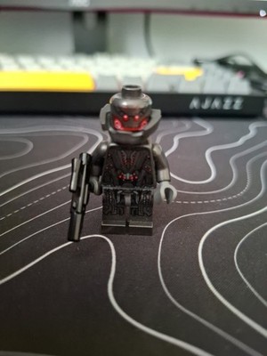 LEGO Marvel Super Heroes Ultron Prime Minifigur aus Set 76031