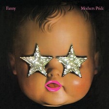 Various - Mothers Pride (Remastered) (Baby Pink Vinyl) [VINYL]