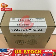 Allen-Bradley 1756-PSCA2 Processor PLC Controller AB 1756 PSCA2 free ship USA