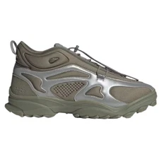 Adidas Unisex Yeezy 032 GSG TRShoes - Size 9.5- 032C HiRes StoneGreen - FY5376