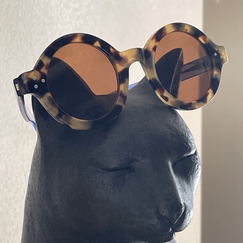 Ben Silver Sunglasses - Picture 11 of 11