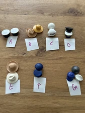 HATS HELMETS  Playmobil Geobra  PARTS  misc sets Discount shipping 1.99 (HA)