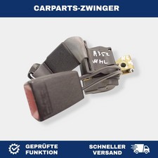 Mercedes W140 S Klasse Gurtschloss Gurt hinten mitte 1408601685 Bj1994 Mercedes W140 S Klasse Gurtschloss Gurt hinten mitte 1408601685 Bj1994