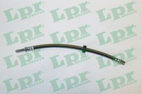 Bremsschlauch Lpr 6T46720 FüR Volvo Seat V70 1 1L2 16V Tdi S80 184 2 285 S60 384