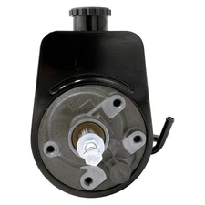 For Chevy P30 1983-1990 Lares 12607 New Power Steering Pump