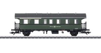 "MäRklin H0 48175 Behelfs-GepäCkwagen Der DB \"Insiderwagen 2025\""