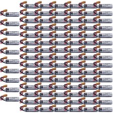 100x 2400mAh ER6V 3.6V PLC Battery for TOSHIBA ER6VC119B ER6VC119A W/Brown Plug