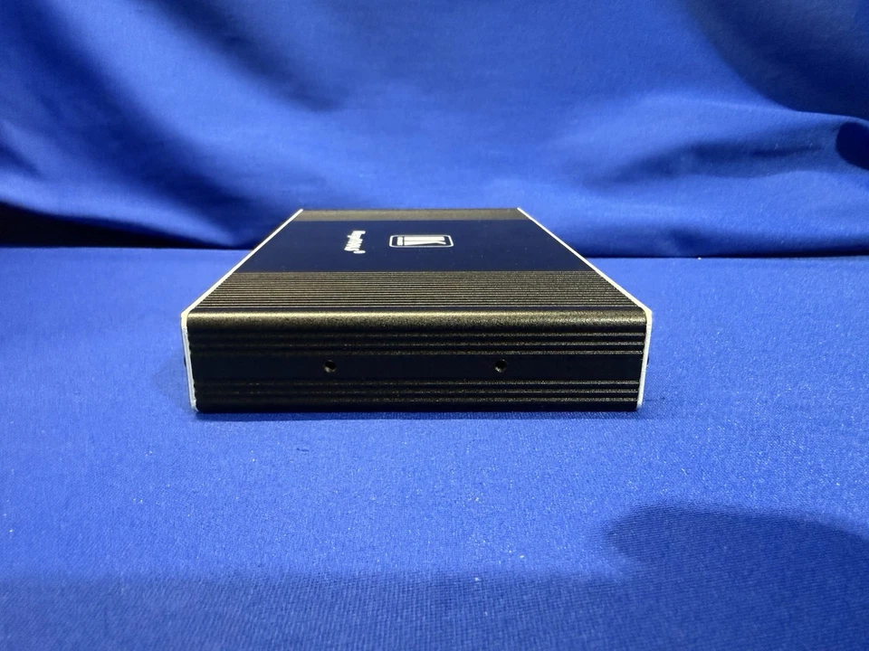 Kramer VM-2H2 1:2 4K HDR HDMI DA / Distribution Amplifier - Appears Unused -Read - Image 4 of 4