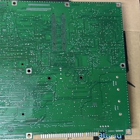 Nfl Blitz Midway Not Working  Jamma arcade video game board PCB C3c-3