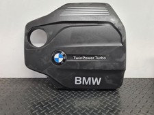 BMW 1 SERIES F21 2017 Engine Cover 11148514202