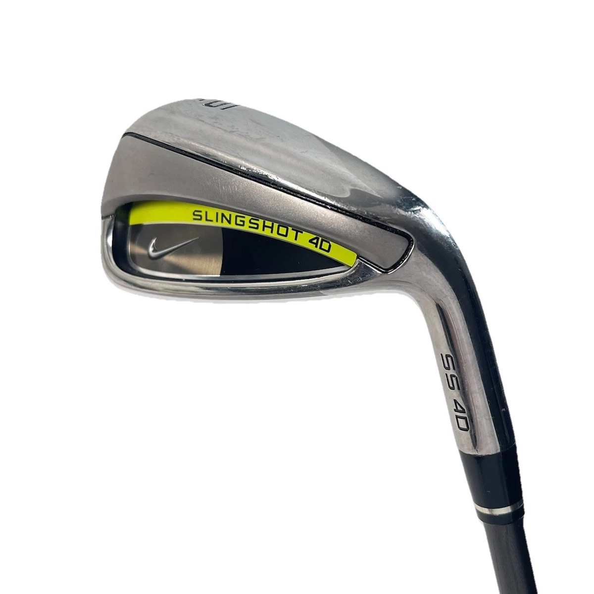 Nike Slingshot 4d Irons for sale | eBay