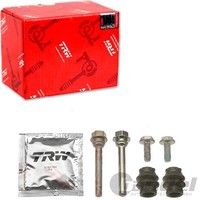 Trw FÜHrungshÜLsen Bremssattel Passend FüR CitroËN C4 Peugeot 207 207/207+ 308