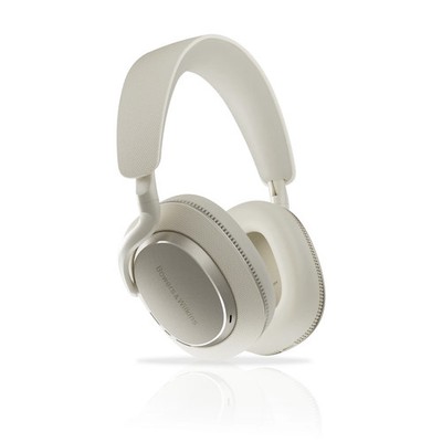 Bowers & Wilkins Px7 S3 Over-Ear-Kopfhörer, Noise Cancelling - Canvas White
