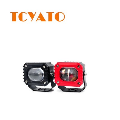 Future Eye Motorcycle Light Electric Vehicle Engineering Off road Vehicl