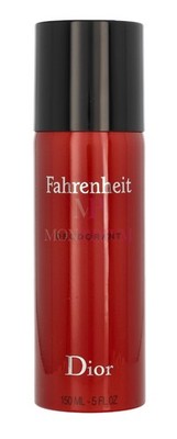 Dior Fahrenheit Deodorant Spray 150ml