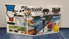 Lego System Classic Vintage Leaflet Train 60's 60s 70s 70s Electronic 118