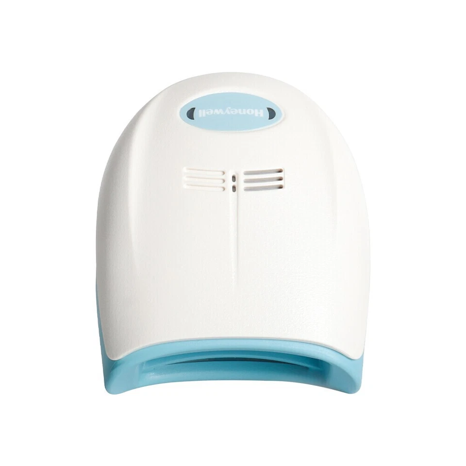 Honeywell Xenon 1900H 1900HHD-5-INT 1D 2D Healthcare Barcode Scanner w/USB Cable - Image 4 of 4