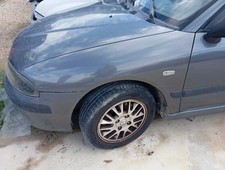 Jantes Mitsubishi CARISMA