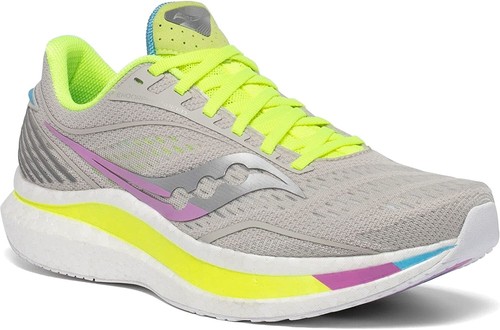 SAUCONY ENDORPHIN SPEED STONE CITRON 