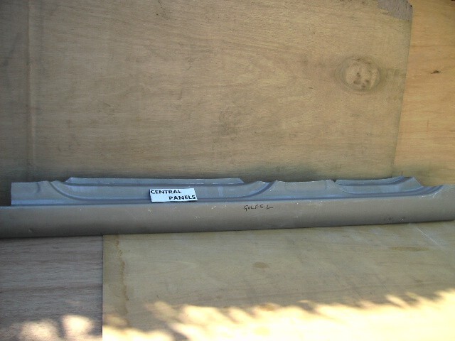 VW GOLF MK5 2003 TO 2008 BRAND NEW FULL SILL 5 DOOR LH PASSENGER SIDE  005